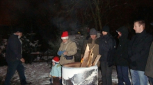 winterfeest 18-12-2010